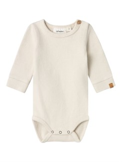 Lil' Atelier Thoro LS slim body - Birch