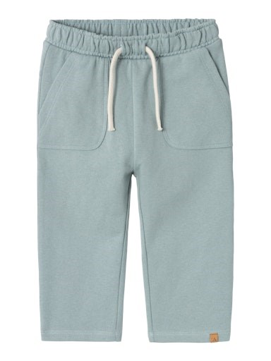 Lil\' Atelier Jobo reg sweatpants - Abyss