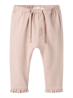 Lil' Atelier Thoro pants - Shadow Gray