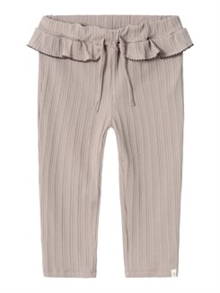 Lil' Atelier Nara reg pants - Etherea