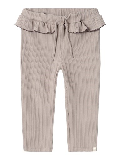 Lil\' Atelier Nara reg pants - Etherea