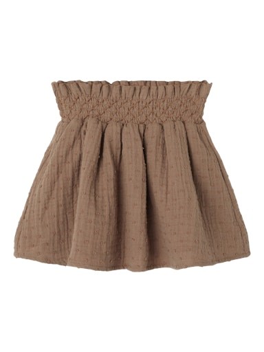 Lil\' Atelier Lamia skirt - Woodsmoke