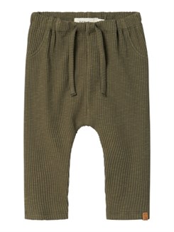 Lil' Atelier Rajo pants - Kalamata