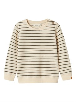 Lil' Atelier Rasmus LS top - Kalamata