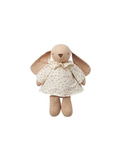 Lil' Atelier Nolimo rabbit toy - Warm sand