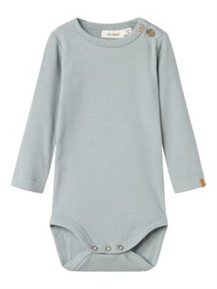 Lil' Atelier Halli LS slim body - Abyss