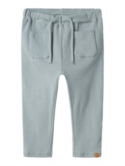 Lil' Atelier Halli reg pants - Abyss