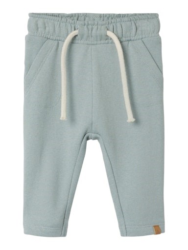 Lil\' Atelier Jobo reg sweat pants - Abyss