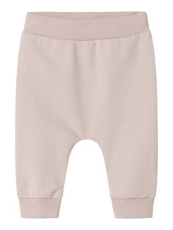 Name it Kleo sweatpants - Burnished Lilac
