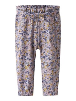Name it Korra pants - Burnished Lilac