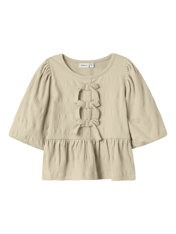 Name it Kesia shirt - Peyote