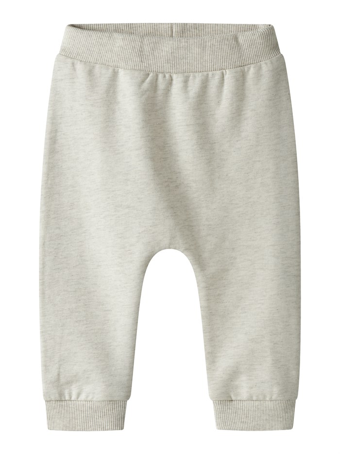 Name it Kleo sweatpants - Peyote Melange