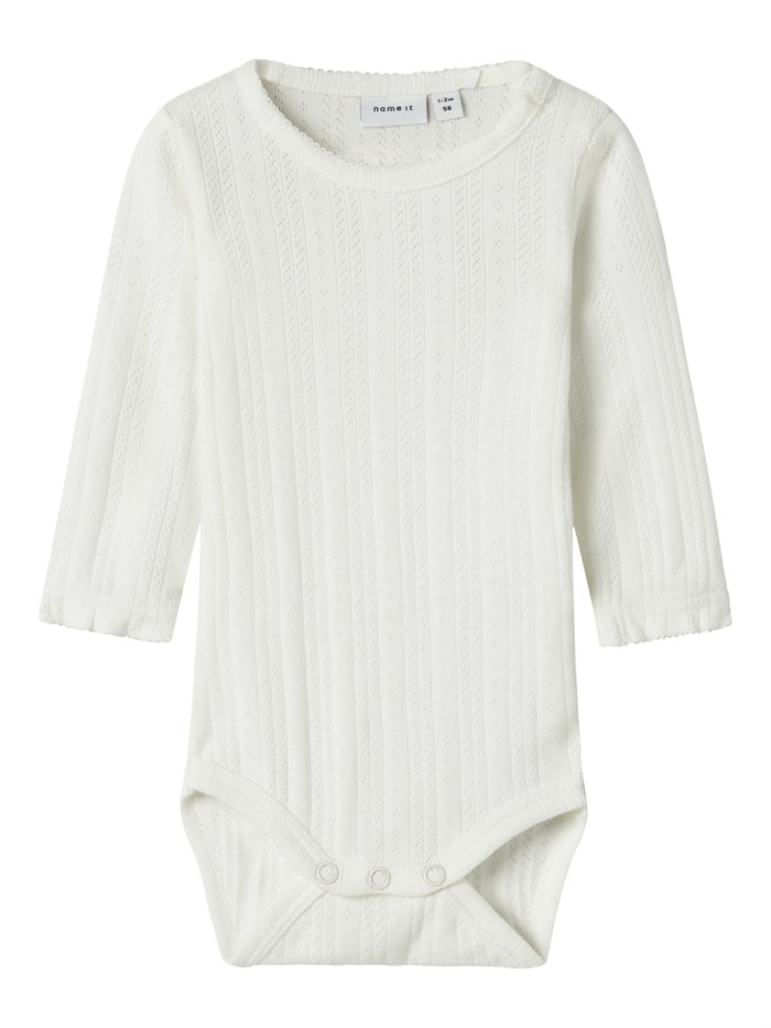 Bodies | Bébés Garçons | NAME IT® Suisse