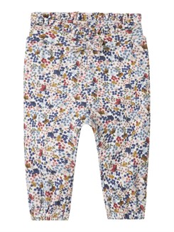 Name it Korra pants - Cloud Dancer