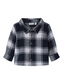 Name it Kade shirt - Navy Blazer