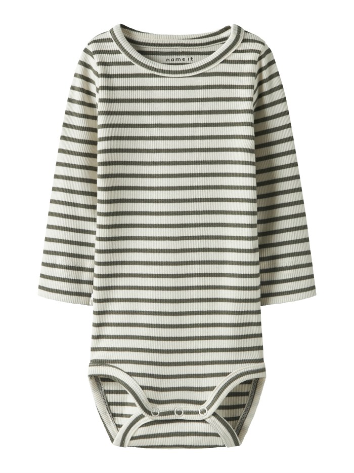Name it LS Bani body - Dusty Olive