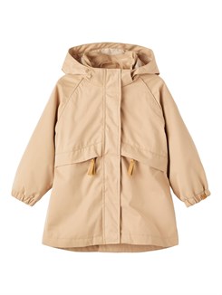 Lil' Atelier Dagna jacket - Nougat