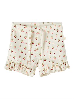 Lil' Atelier Gago shorts - Turtledove