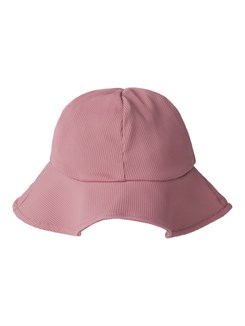 Lil' Atelier Farlo UV hat - Nostalgia Rose