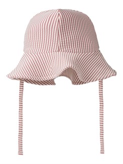 Lil' Atelier Fondo UV hat - Nostalgia Rose