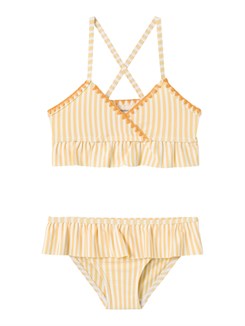 Lil' Atelier Farrow bikini - Sahara sun