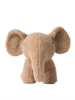 Lil' Atelier Fanco sherpa toy - Elephant - Tigers eye