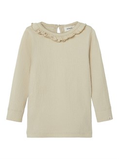 Lil' Atelier Nalo Bea LS Top - Fog