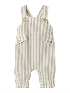 Lil' Atelier Dino overall - Turtledove