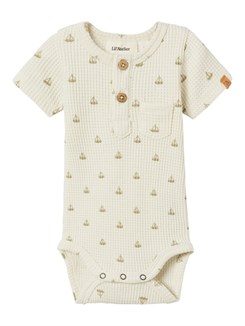 Lil' Atelier Frede SS body - Turtledove