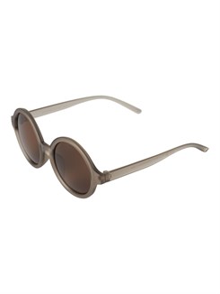 Lil' Atelier Frankies solbriller - Pure cashmere