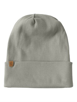 Lil' Atelier Lamoe knit hat - Dried sage