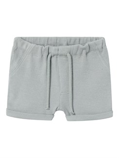 Lil' Atelier Halli shorts - Limestone