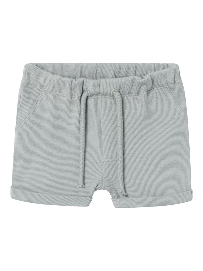 Lil\' Atelier Halli shorts - Limestone