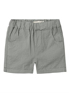 Lil' Atelier Homan shorts - Limestone