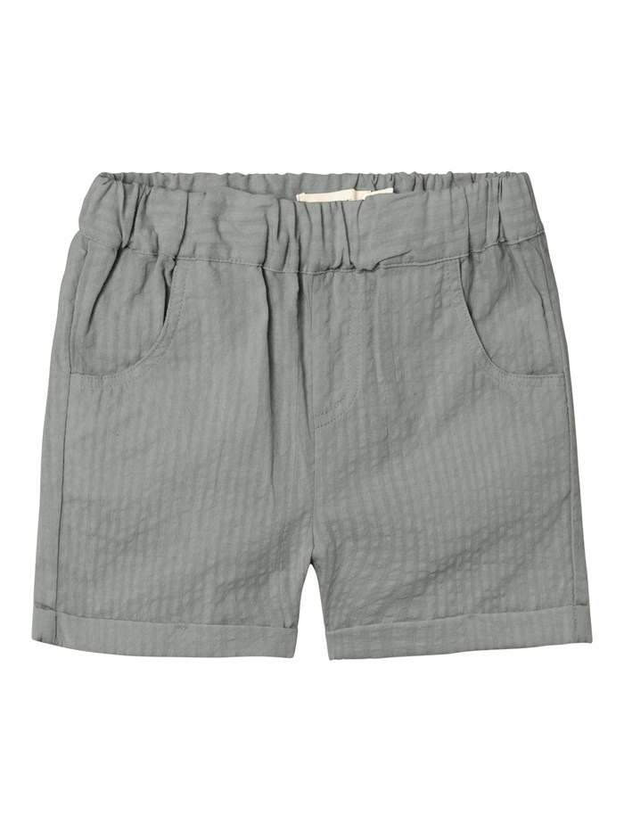 Lil\' Atelier Homan shorts - Limestone