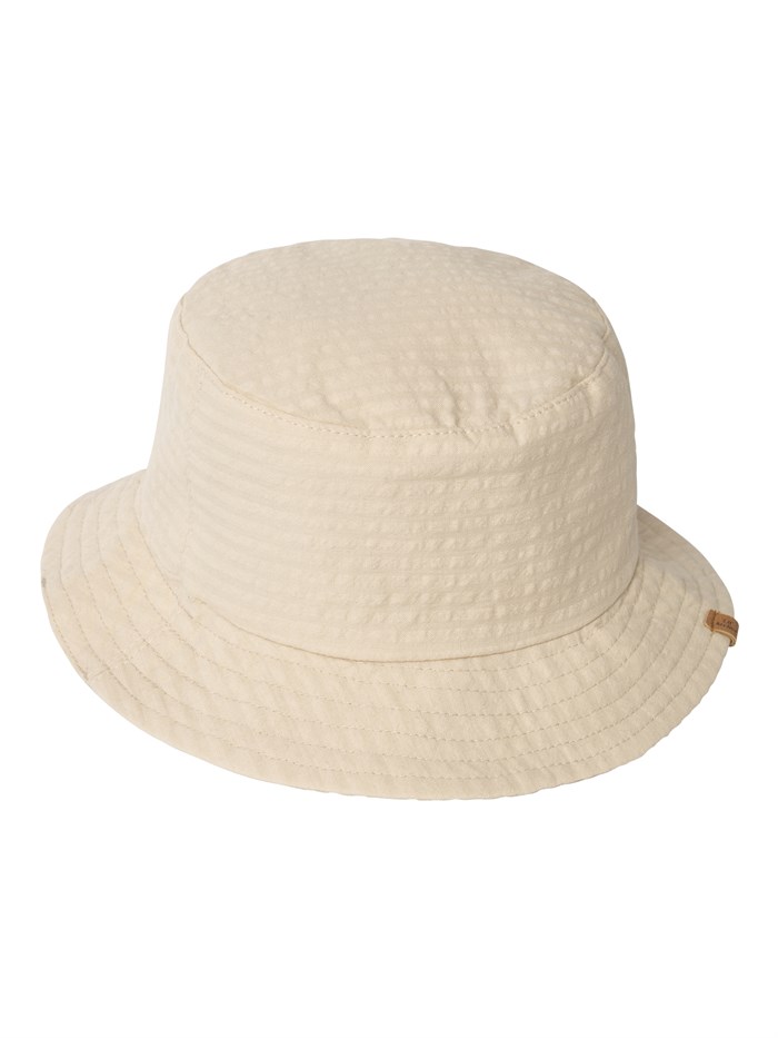 Lil\' Atelier Homan hat - Bleached sand