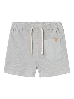 Lil' Atelier Honjo shorts - Limestone