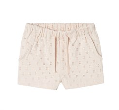 Lil' Atelier Himaja shorts - Shell