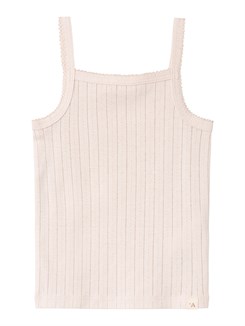 Lil' Atelier Rachel SL Top - Shell