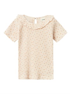 Lil' Atelier Hulla SS t-shirt - Shell