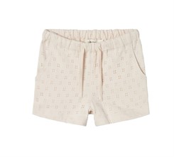 Lil' Atelier Himaja shorts - Shell