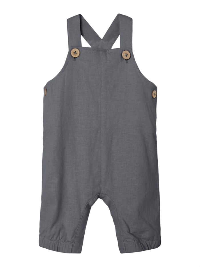 Lil\' Atelier Felix overall - Quiet shade