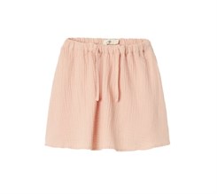 Lil' Atelier Biba skirt - Cameo Rose