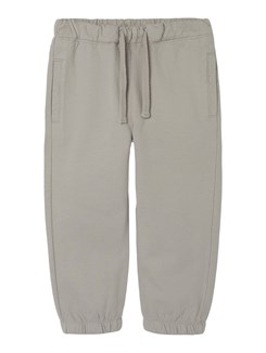 Lil' Atelier Bobo sweat pants - Rock Ridge