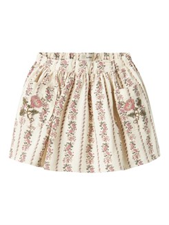 Lil' Atelier Tala loose skirt - Turtledove