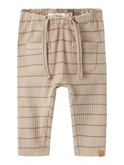 Lil' Atelier Kail loose pants - Pure Cashmere