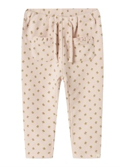 Lil' Atelier Desma pants - Peach Whip