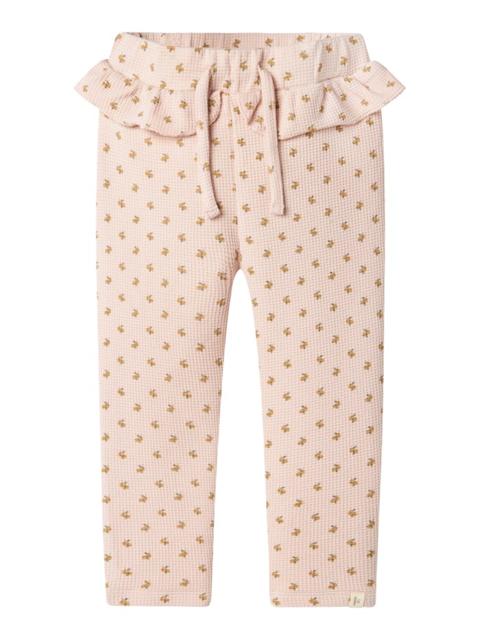 Lil\' Atelier Desma pants - Peach Whip