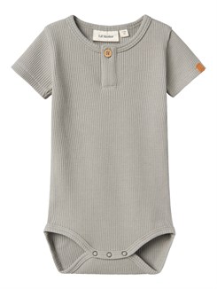 Lil' Atelier Diem SS slim body - Forest Fog