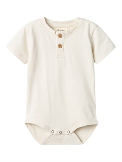 Lil' Atelier Dolan SS body - Turtledove